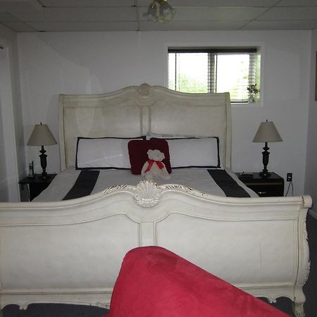 ווייטהורס Casey'S Bed & Breakfast חדר תמונה