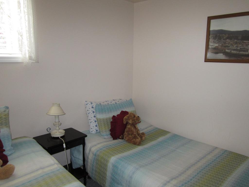 ווייטהורס Casey'S Bed & Breakfast חדר תמונה