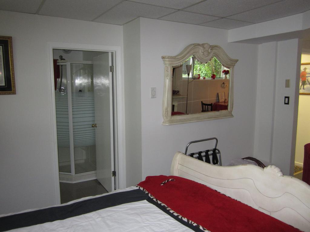 ווייטהורס Casey'S Bed & Breakfast חדר תמונה