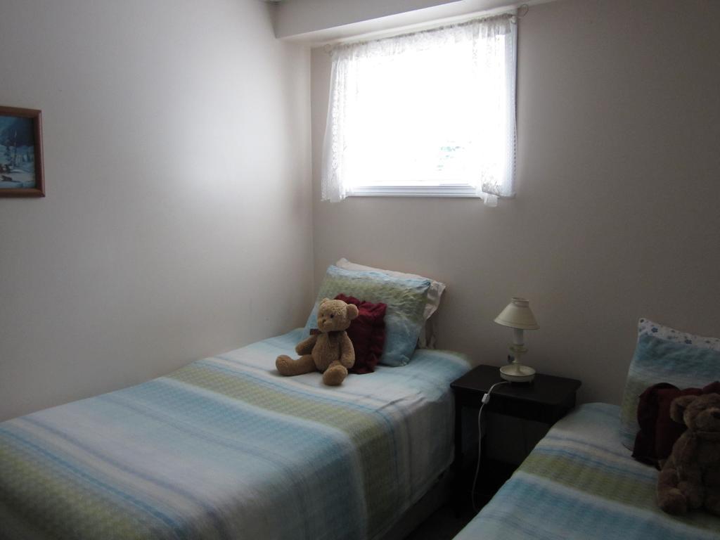 ווייטהורס Casey'S Bed & Breakfast חדר תמונה