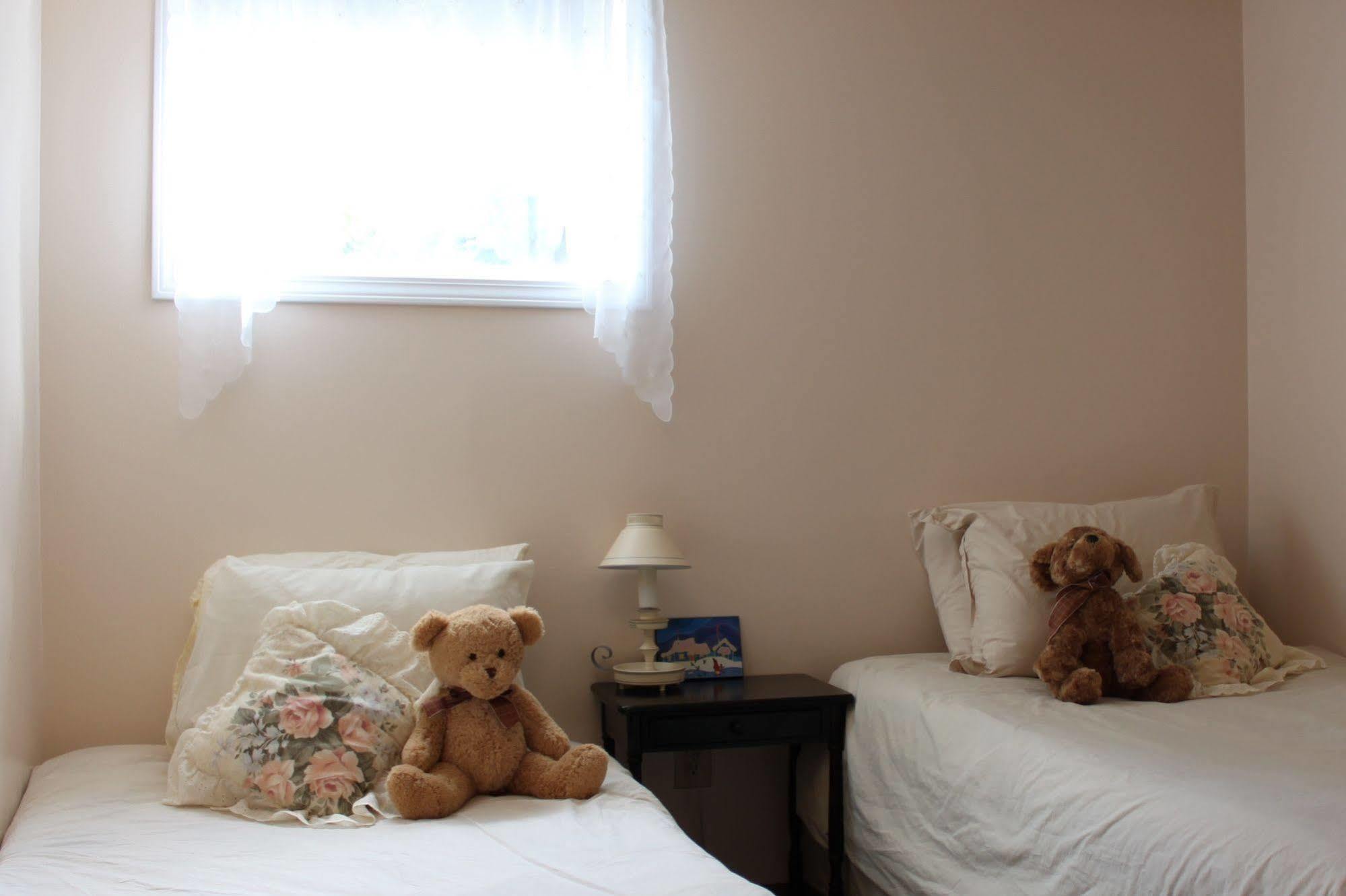 ווייטהורס Casey'S Bed & Breakfast מראה חיצוני תמונה