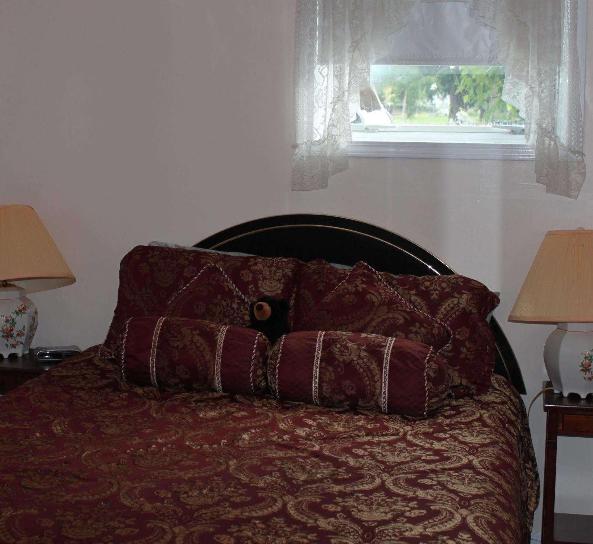ווייטהורס Casey'S Bed & Breakfast מראה חיצוני תמונה