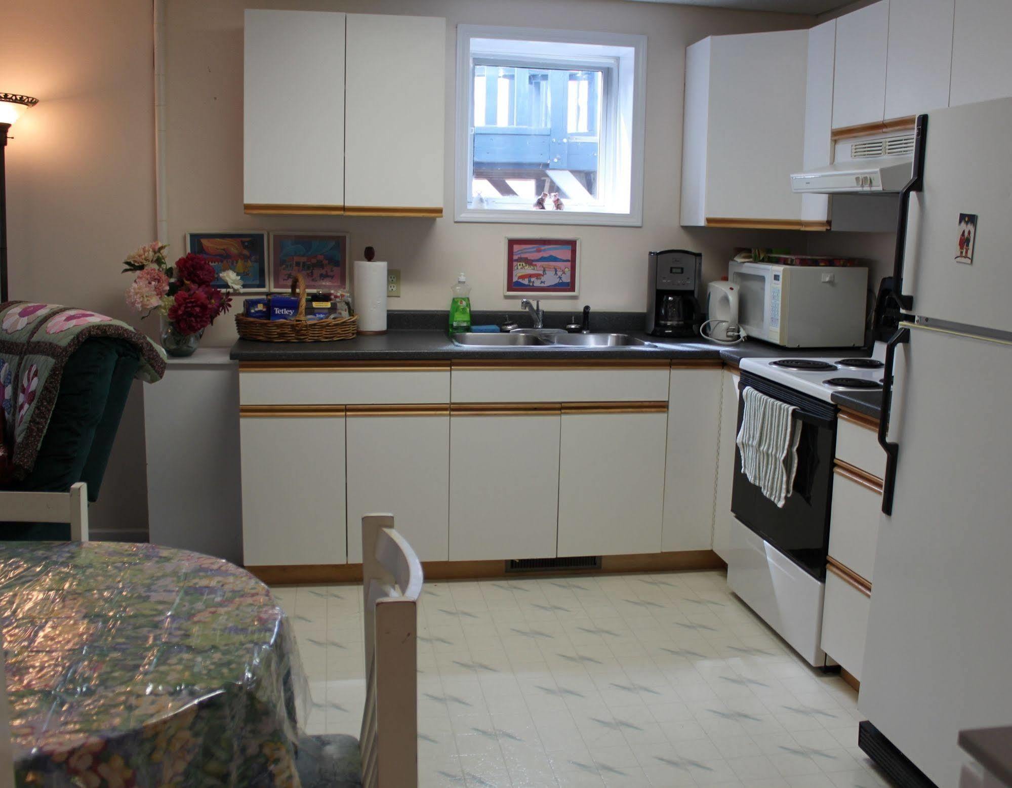 ווייטהורס Casey'S Bed & Breakfast מראה חיצוני תמונה